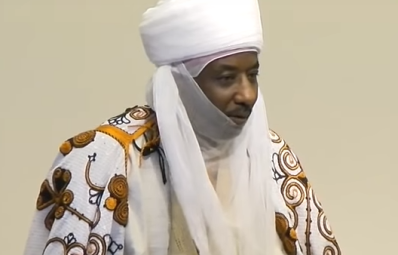 Sanusi backs CBN on departments relocation